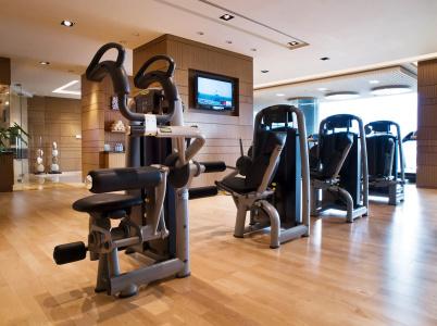 The Ritz-Carlton, Shenzhen - 27