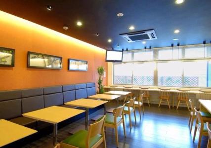Dormy Inn Kitami - 16