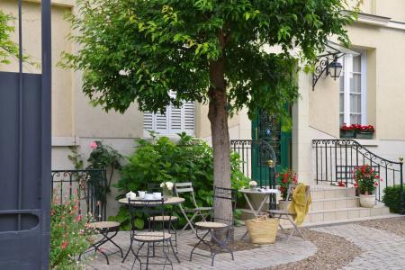 Hôtel Du Manoir - 13