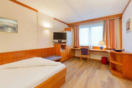 Vienna Sporthotel - 28