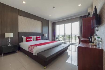 OYO 1130 Ck Resort Pattaya - 2