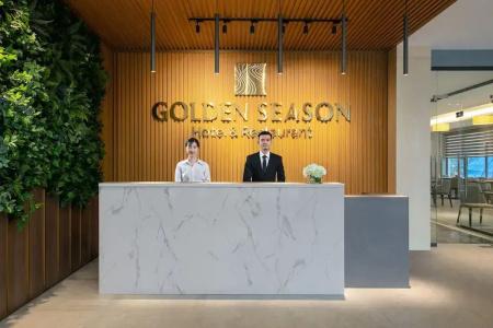Golden Season - 14