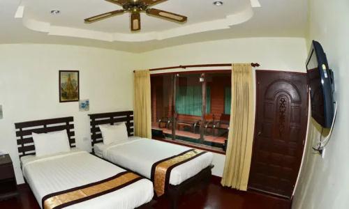 Lanta Harmony - 1