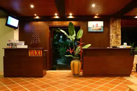 Pai Tan Villas - Sha Extra Plus - 1