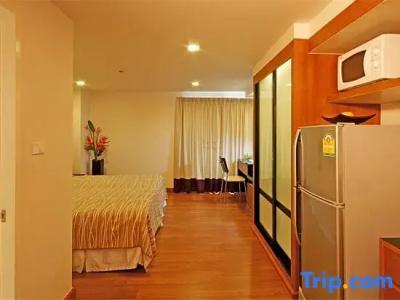 i Residence Sathorn - Sha Plus - 108