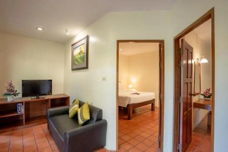 Bangtao Village Resort - Sha - 96