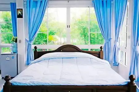 Blue Sky Villa Khao Yai - 48