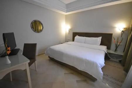 Ramada Plaza Tunis - 47
