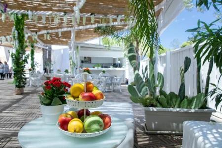Bianco Riccio Suite - 11