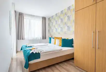 Nova Aparthotel - 98