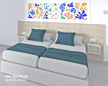 Apartamentos Lux Mar - 2