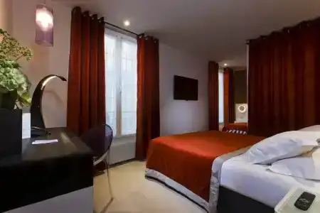 Moderne Saint Germain - 21