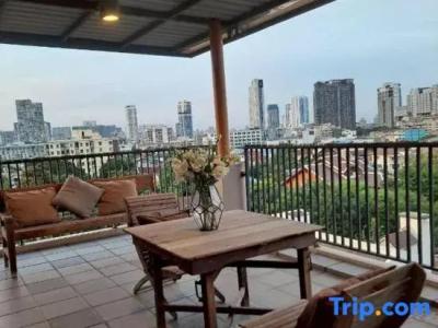 Baan Tanwa - MRT Ratchadapisek - 115