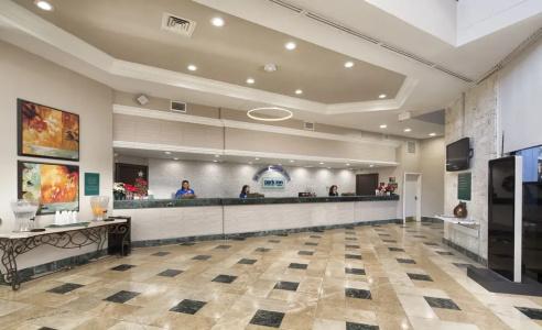 Wyndham Orlando Resort & Conference Center, Celebration Area - 1