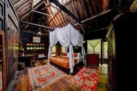 Bambu Indah - 3