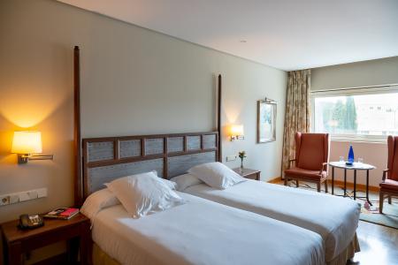 Parador de Salamanca - 34