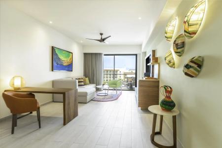 Hyatt Ziva Cap Cana - 15