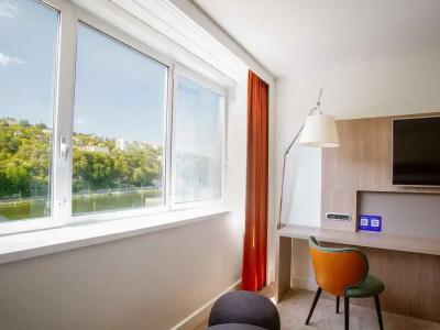 Novotel Lyon Confluence - 111