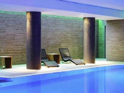 Novotel Edinburgh Park - 15