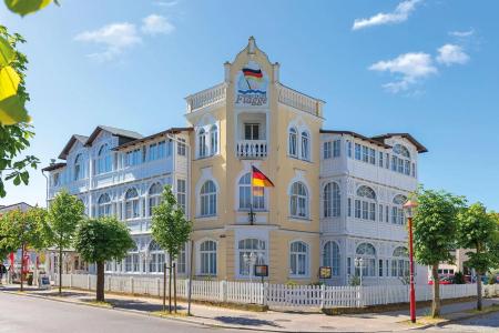 Deutsche Flagge - 0
