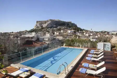 Electra Palace Athens - 21