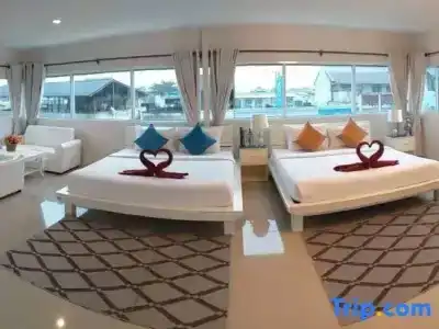 Chic Suratthani - 24