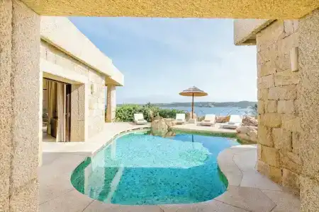 Pitrizza, a Luxury Collection Hotel, Costa Smeralda - 51