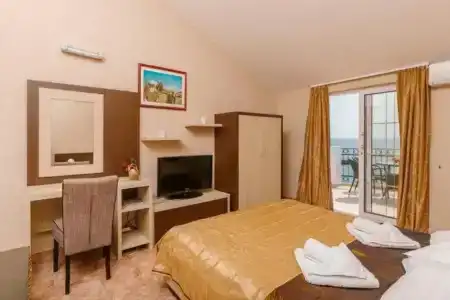 Monte Perla Residence - 17