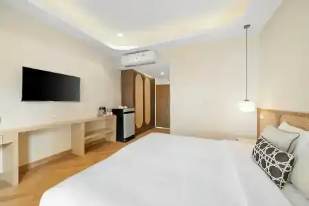 Buasri Boutique Patong - 145