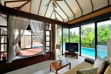 Shigira Bayside Suite Allamanda - 38