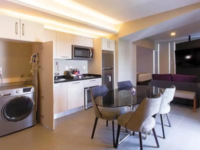 Hs Hotsson Cdmx Condesa Sur - 92