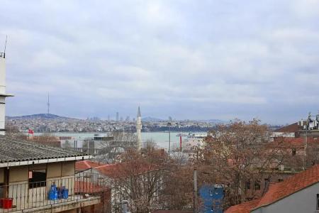 Galata King Suite - 123