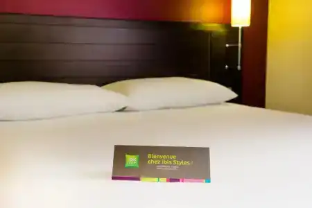 ibis Styles Nantes Centre Place Royale - 22
