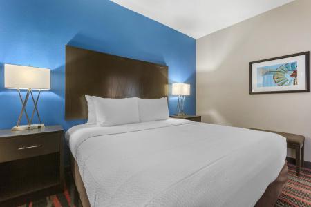 Best Western Plus Tech Medical Center Inn - 78