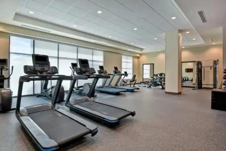 Home2 Suites By Hilton Orlando Flamingo Crossings, Fl - 9