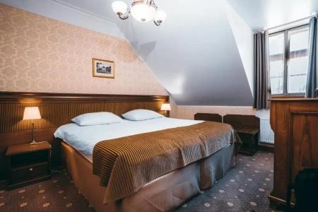 Arensburg Boutique & Spa - 25