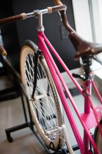 Moxy New Orleans Downtown/French Quarter Area - 12