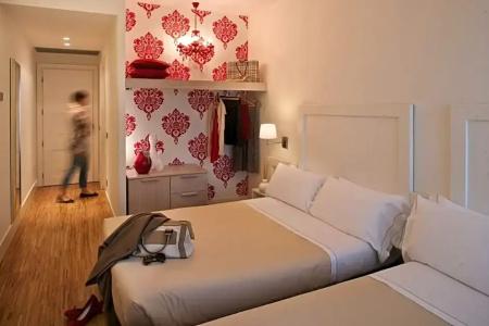 Le Rose Suite - 101