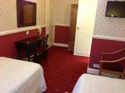 Balmoral House - 54