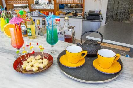 Villa Mare Monte Aparthotel - 11