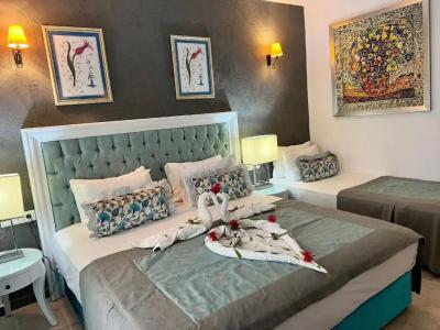 Tiana Beach Resort - 59