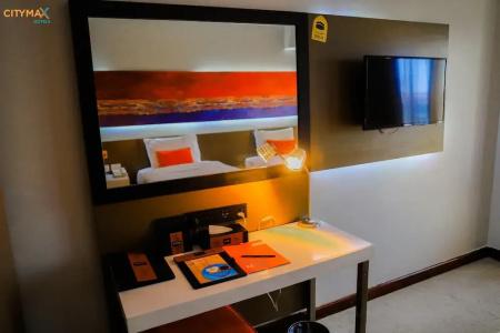 Citymax Aswan - 60
