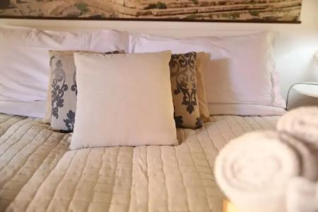 b&b Eyexei Domus - 33