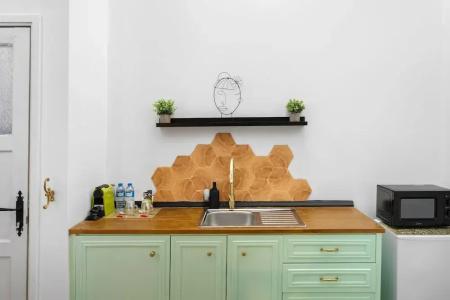 Helios Boutique Suites by La Finca - 15