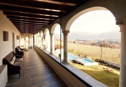 Podere Castel Merlo - 20