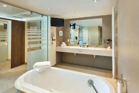 Schillerpark Linz, a member of Radisson Individuals - 100