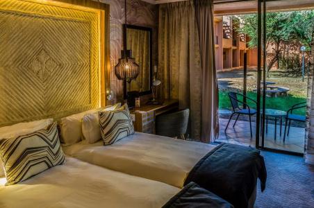 Windhoek Country Club Resort - 4