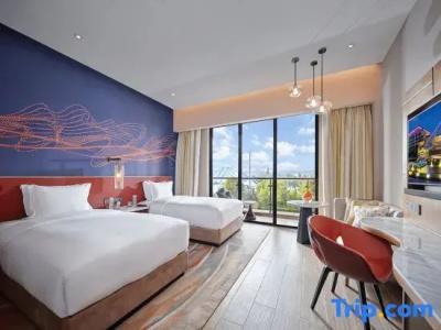Hard Rock Dalian - 42