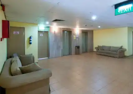 Pasir Panjang Inn - Sg Clean - 8