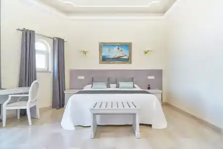 Grand Palladium Santa Eulalia del Río - 1